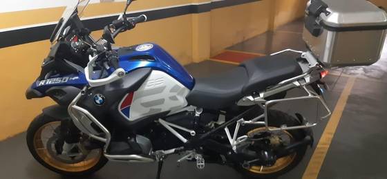 BMW R 1250 GS ADVENTURE PREMIUM BMW R 1250 GS ADVENTURE PREMIUM